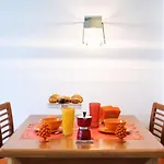 Apartamento Corso Italia 269
