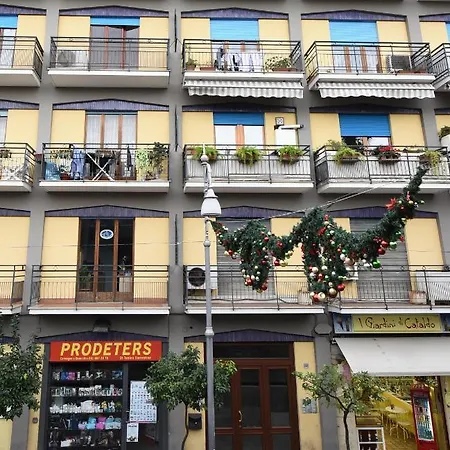 Corso Italia 269 Appartement