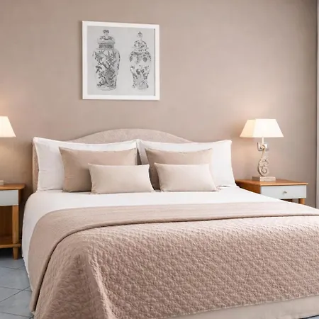 Apartamento Corso Italia 269 *