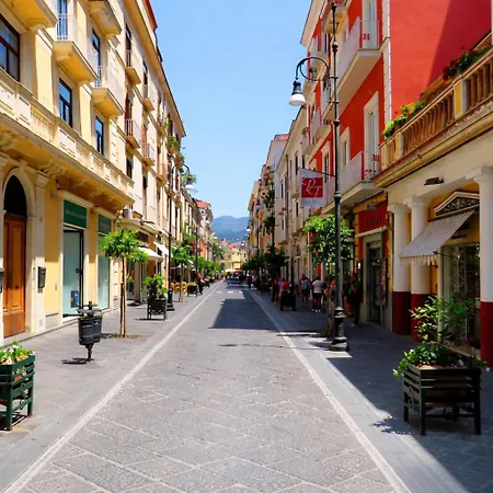 Corso Italia 269 Apartamento