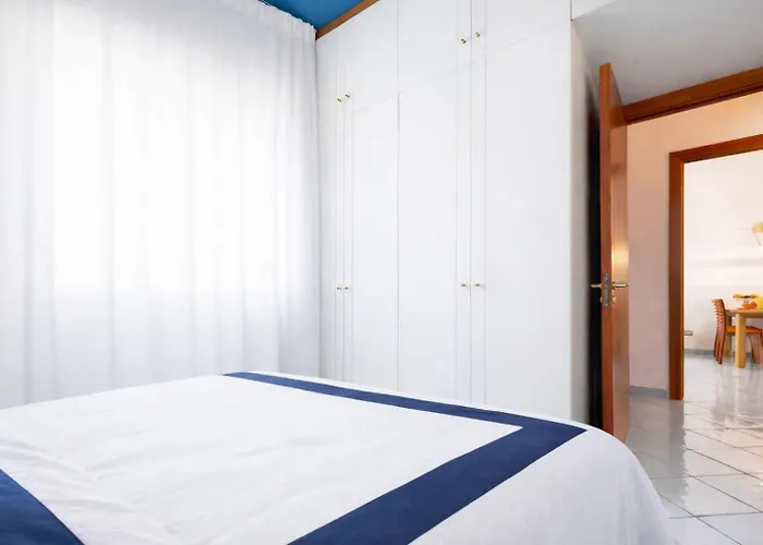 Lejlighed Corso Italia 269 *