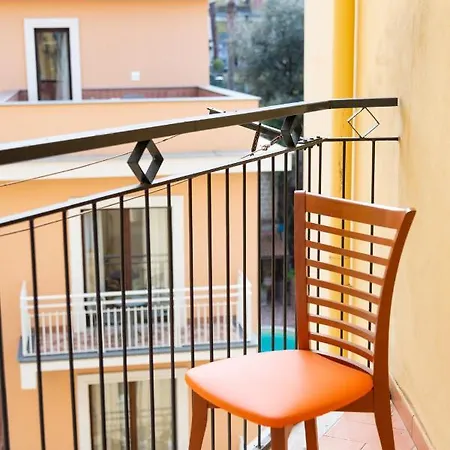 Corso Italia 269 Apartamento Sorrento