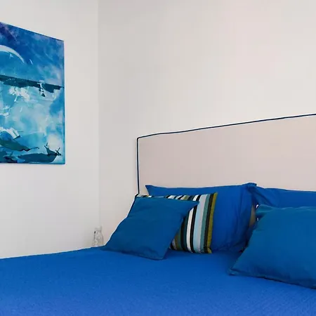 Corso Italia 269 Apartamento Sorrento