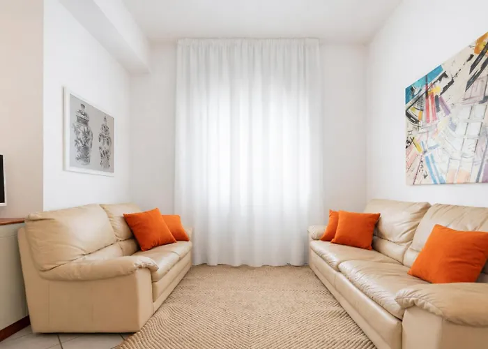 Apartment Corso Italia 269 Sorrento