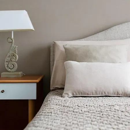 Apartment Corso Italia 269 *