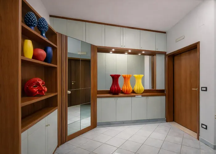 Corso Italia 269 Apartment Sorrent