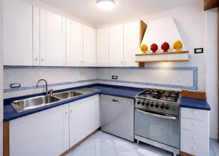 Corso Italia 269 * Sorrent